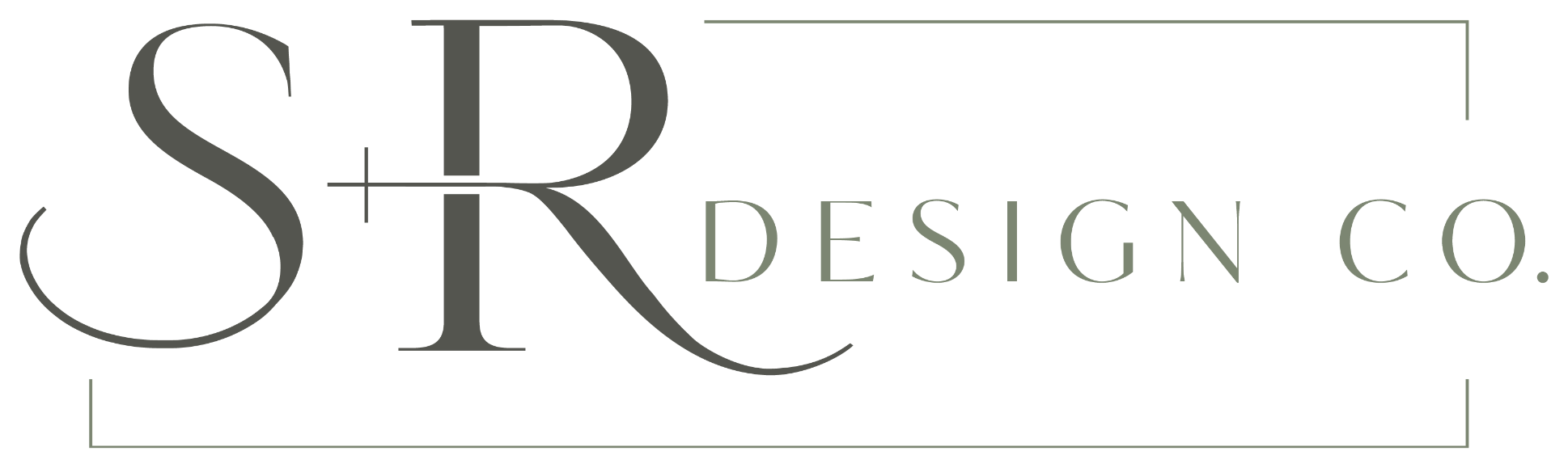 S+R Design Co.